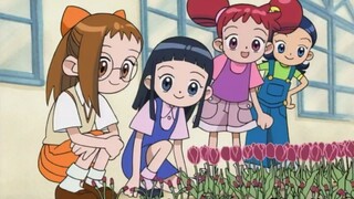 Ojamajo Doremi (Season 1) Episode 11 [English Sub]