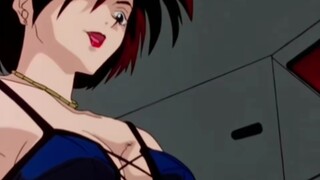 [Mobile SuitGundam] "Sao trước giờ tôi không để ý đến câu nói kinh khủng này nhỉ?"~