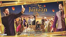 Janaan | Full Movie { HD } | Bilal A - Armeena K - Ali Rehman K | Geo Films