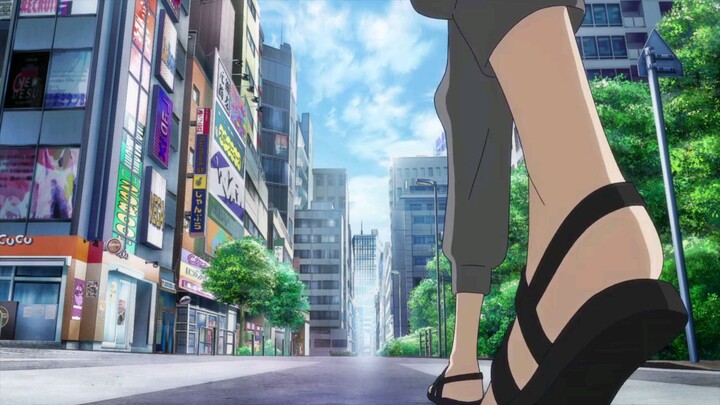 Deranged Detective | Eps. 2 [Sub Indo]