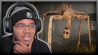 One of The SCARIEST Games I've Played So Far | Veneficium [Full Horror Game]