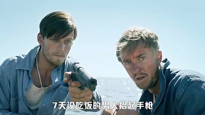 "Phantom of the Pacific" Tiga Orang Terdampar di Samudra Pasifik Akibat Kecelakaan Pesawat Selama 34