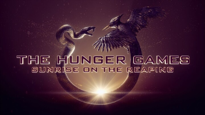 The Hunger Games 2026