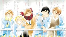 Ký Ức Tuổi Học Trò (𝐊𝐢𝐦𝐢 𝐭𝐨 𝐁𝐨𝐤𝐮)(𝟐𝟎𝟏𝟏) S1 - Tập 1-13 [Việt sub]