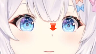 主 包 有 鼻 子 吗？