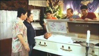 Ded na si Lolo (2009) Full Movie