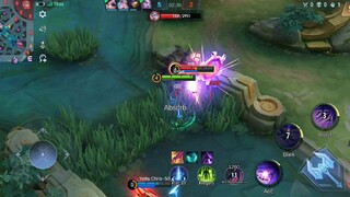 1st time ko magupload, since di pa ko magaling magedit, highlights lng Muna from my practice game