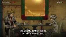 Gachiakuta eps 3