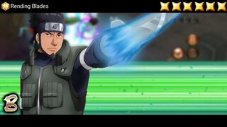 NxB NV : Asuma Sarutobi Ability Showcase [ Team Asuma ]