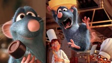 Watch Ratatouille Full Movie HD For Free: Link In Description