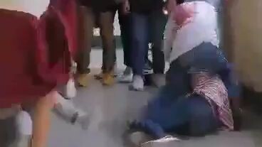 nag away dahil sa lalaki