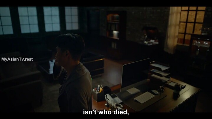 Bitch and rich season 1 episode 4 Eng sub