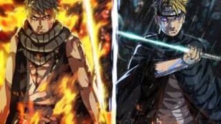 Nhạc Phim Anime Remix 🔥 Boruto Hậu Vệ Của Naruto ( Hokage Đệ VII ) P14