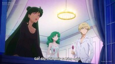 Sailor Moon Cosmos Movie Tập 1 VietSub