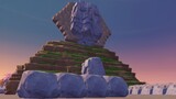 [ เก็นชินโอมแพกต์ Dust Song Pot] Sphinx Sphinx - Home Reality Restoration Series 2