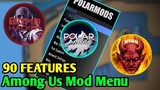 Roblox Mod Menu V2.490.427960 With 85 Features REAL SPEED HACK No Banned  Feature!! And More!!! - BiliBili