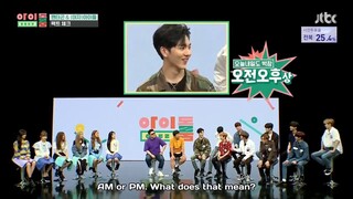 Idol Room Episode 5