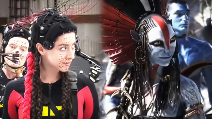 مثير جدًا! ما أخافه ليس أن الشرير سيء، بل أنه وسيم!! تمامًا أفهم لماذا دورها الجديد هو الأشهر على ال