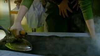 根据1999年哈尔滨真实事件改编，跟她谈恋爱必死无疑！"白日焰火 "桂纶镁 "廖凡