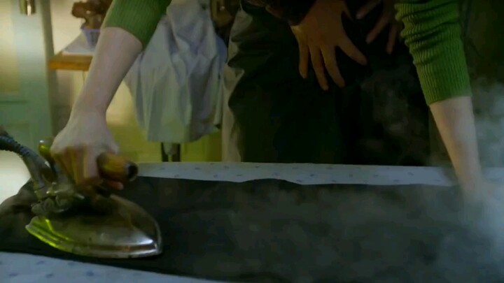 Adapted from a true event in Harbin in 1999, dating her is a dead-end! "Black Coal, Thin Ice" — Gwei