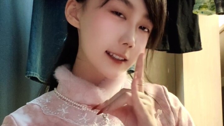 Is it Amatsukami Meki, or Otome no Sakazuki Meki?