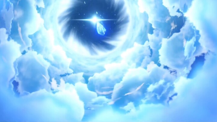 [ Genshin Impact ] I only saved 40 draws? ! ()