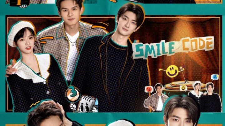 Smile Code Ep2