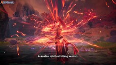 The legend of Ling Tian eps 23 1080p
