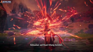The legend of Ling Tian eps 23 1080p