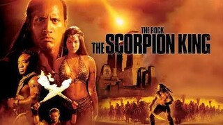 THE SCORPION KING - ศึกราชันย์แผ่นดินเดือด