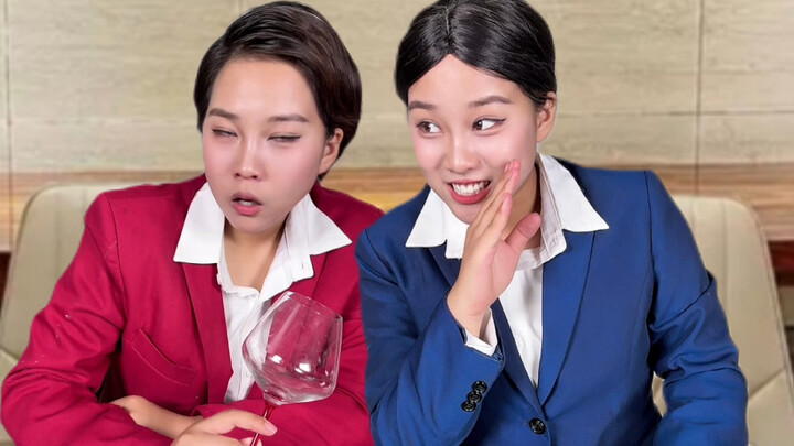 Bạn thuộc tuýp EQ nào? Nếu là bạn, bạn sẽ trả lời thế nào? #Nội dung_quá_thực_tế #EQ_cao #Thuật_nhìn