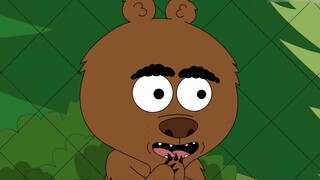 Crispberry Park: หลังจากเอเธลจัดการบางอย่าง ในที่สุดสตีฟก็มีภรรยาแล้ว