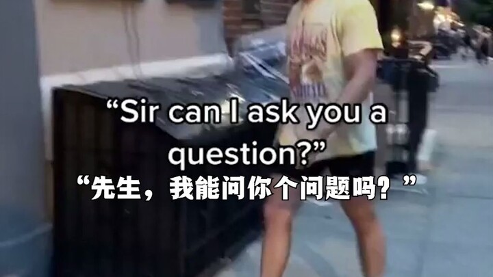 [Chinese Subtitles] Are you happy?