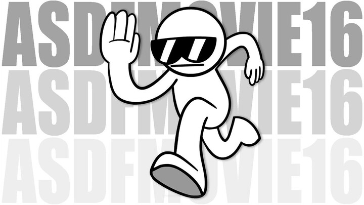 [Video gốc]asdfmovie16