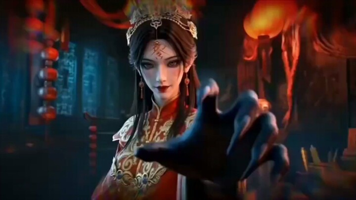 New PV Spirit Realm Walker ~ 3 September 2026 🔥