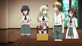 BOKU WA TOMODACHI GA SUKUNAI OVA Episode 1 Sub English
