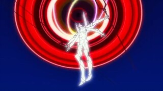 The reason why all 8 shocks in the EVA universe are triggered