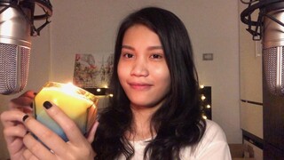 ASMR GIÚP BẠN NGỦ NGON (chải tóc, massage đầu, vai) | PERSONAL ATTENTION (vietnamese)