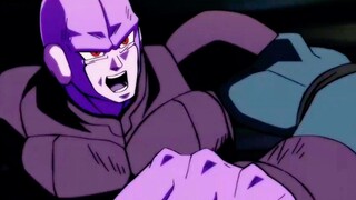 ดราก้อนบอลซูเปอร์142: Killer Hit VS นักรบที่แข็งแกร่งที่สุด Jiren