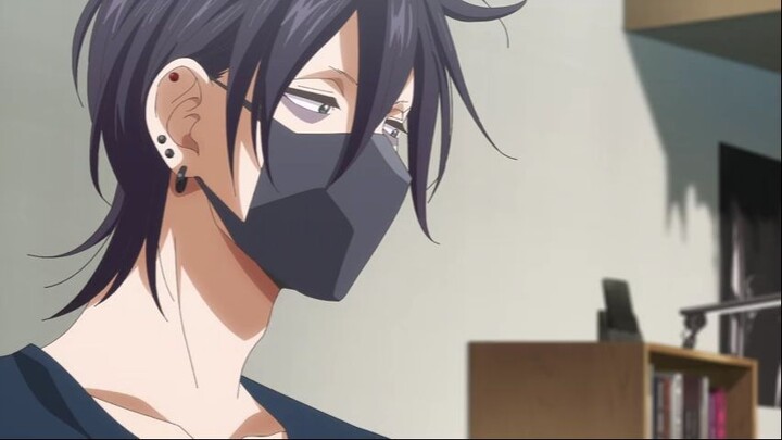 Twilight out of focus eps 8