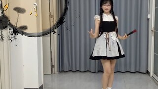 【Ji Mingyue】Tôi lại đến đây để "nhảy"