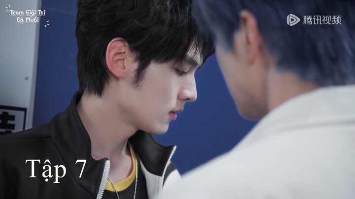 Muốn Đến Năm 2026 Của Cậu - Tập 7