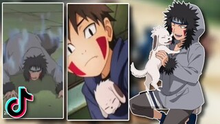 KIBA TIKTOK COMPILATION (Naruto)