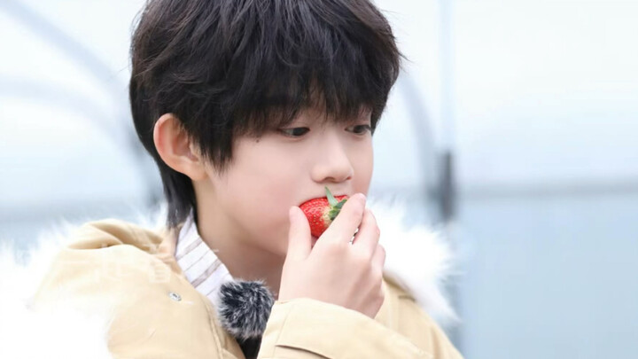 【เฉิน อี้เหิง】เกี่ยวกับความหนาแน่นทางอารมณ์ของเด็ก