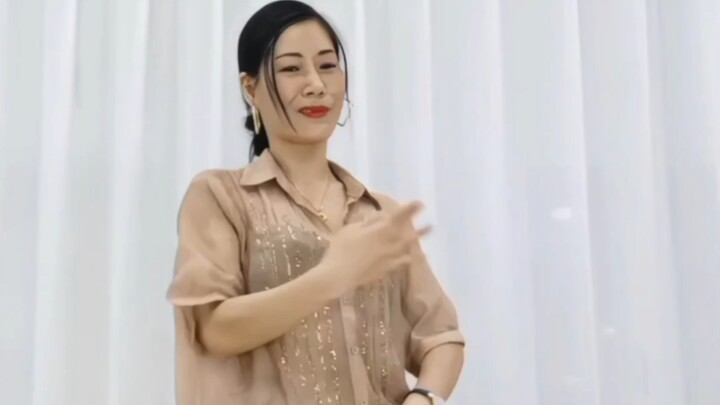 Dance: Sophisticated Lady