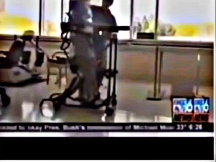 Don't laugh challenge?