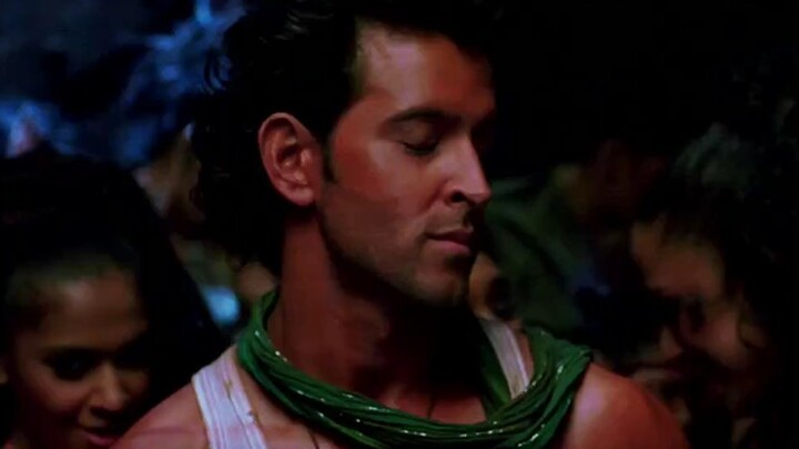 Dhoom 2 Tamil