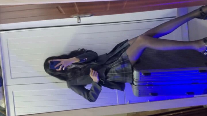 “Come on, can't even handle this?”