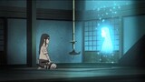 Neji reunites with his father Hizashi Hyūga, Naruto and his friends fighting Sasori English Dub
