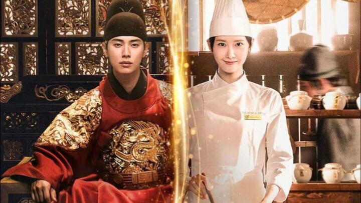 Bon Appetit Your Majesty Episode 3 Eng Sub